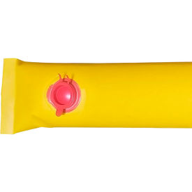 Enpac® Water-Filled Spill & Flood Barrier 22 oz. PVC 25'L x 1/2'W x 6
