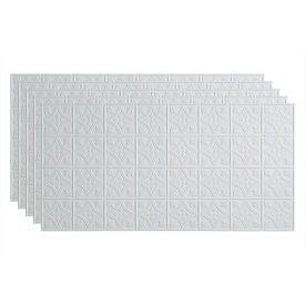 Fasade Traditional Syle # 1 - 48-3/8