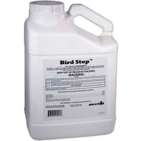 Bird-X Goose & Bird Deterrent Liquid 1 Gallon Bottle - BS-GAL BS-GAL