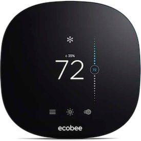 Ecobee3 Lite Smart WiFi Thermostat PRO EB-STATe3LTP-02 EB-STATe3LTP-02