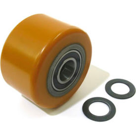 Caster Wheel Assembly For Yale MPE 080 Pallet Trucks YL 524275828-A