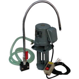 JET® ELITE Milling Coolant Kit For ETM-949 & ETM-949EVS JT9-894094