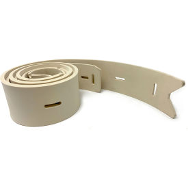 Replacement Squeegee Set For Nilfisk/Advance 56315674 GSQ1029TT2
