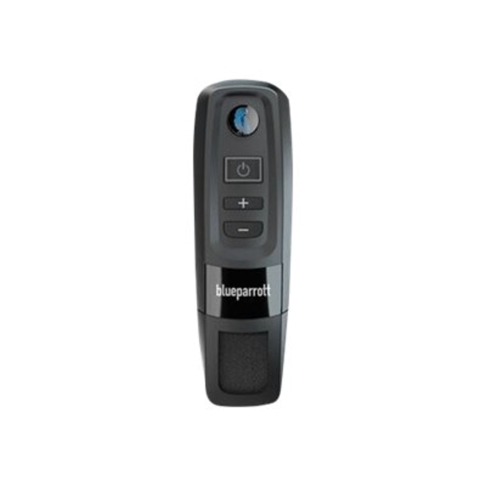BlueParrott C300-XT MS - Headset - in-ear - convertible - Bluetooth - wireless - NFC - active noise canceling MPN:204288