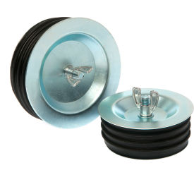 Black Swan Economy Test Plugs 2 17165 - Pkg Qty 12