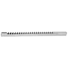 Keyway Broaches HSS Type F 7/8