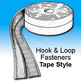 Hook & Loop Fastener 1