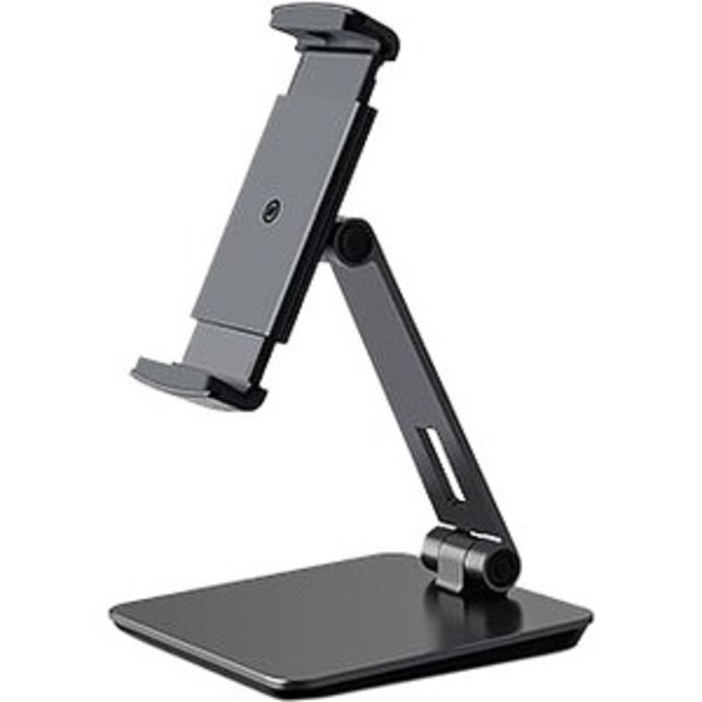 OtterBox Unlimited Series Table Stand - 8.8in Height x 6.5in Width x 0.8in Depth - Table - Dark Gray (Min Order Qty 2) MPN:77-80761