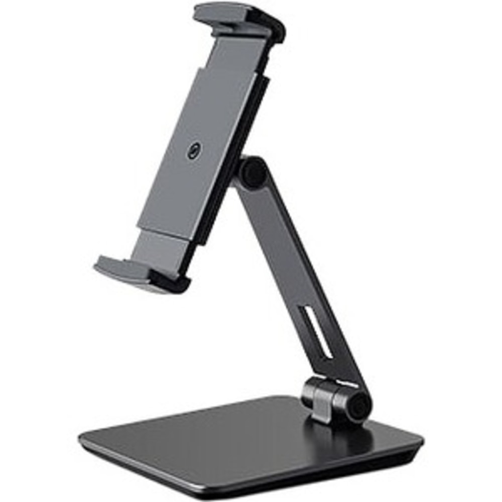 OtterBox Unlimited Series Table Stand, 8.80inH x 6.50inW x 0.79inD, Table, Dark Gray MPN:77-80761