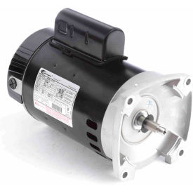 Century Pool Pump Motor 3/4 HP 3450 RPM 230/115V ODP 60 Hertz B2852