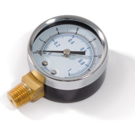 RPB Safety Radex Ambient Pump Pressure Gauge 9700-04