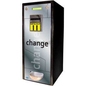 250 Capacity Bill Changer CM1250-2