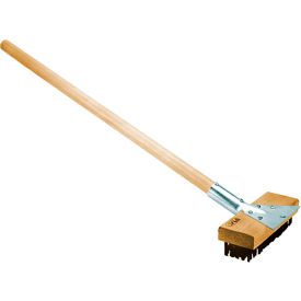 Allpoints 1421436 Brush Grill (W/Scraper) 1421436