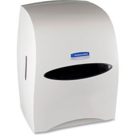 Kimberly-Clark Professional Sanitouch Hard Roll Towel Dispenser For 1.75