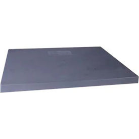 DiversiTech® E-Lite® Plastic Equipment Pad 32