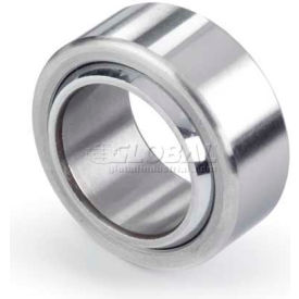 GEG 25C Spherical Plain Bearing Metric Heavy Series Maintenance Free GEG 25C