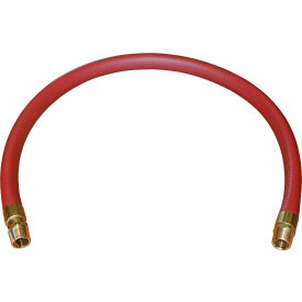 Reelcraft® Air/Water Inlet Hose 250 PSI 3/4