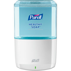 PURELL® ES6 Soap Touch-Free Dispenser 1200 mL White GOJ643001