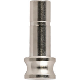 Aignep USA Plug-In Y Conn 6mm Stud x 6mm Tube 55315-6-6 - Pkg Qty 10