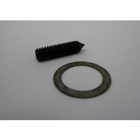 JET® 5Cc D10 Screw Set 1/4-20X1Nc JT9-6285901 JT9-6285901