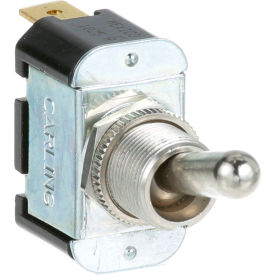 Allpoints 42-1209 On/Off/Momentary On Toggle Switch - 15A/125V 10A/250V 106445