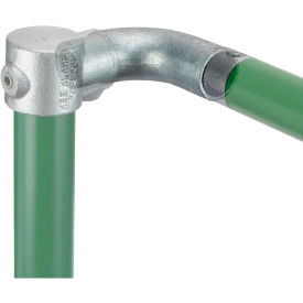 Kee Safety - 567-7 - End Post Handrail Return 1-1/4