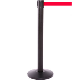 Queue Solutions QueuePro 300 Retractable Belt Barrier 40