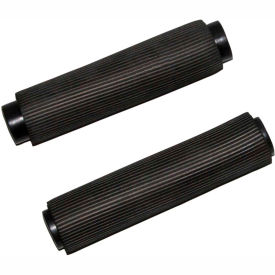 CanDo® Foam Covered Handles For Exercise Band/Tubing 50 Pairs 10-5300-50