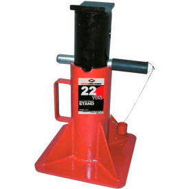 American Forge & Foundry Safety Stand Pin Style 22 Ton 6522