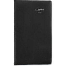 AT-A-GLANCE DayMinder Pocket-Sized Monthly Planner 6 x 3.5 14-Month Dec 2025 to Jan 2027 SK5300