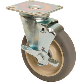 Allpoints 1201186 Caster Plate 5