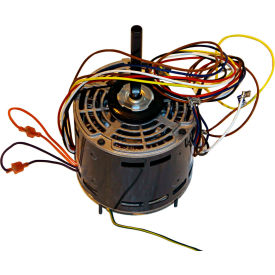 Totaline® Direct Drive Blower Motor 1075 RPM 115V 1/6 to 1/2 HP P257-E5460