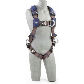 DBI-Sala™ ExoFit NEX™ Vest Style Harness 1113079 Front Back & Side D-Rings M 7012776902