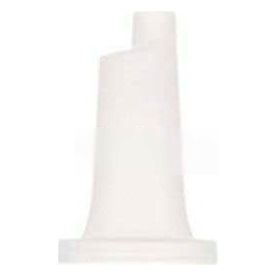 Vollrath® Traex Neck Only For Bar Keep Storage Jar 3604A 3604A - Pkg Qty 12