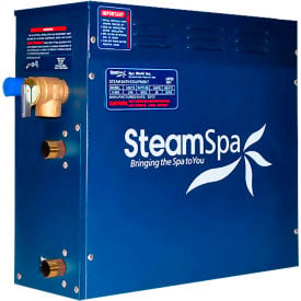 SteamSpa D-1200 Steam Bath Generator 12KW D-1200
