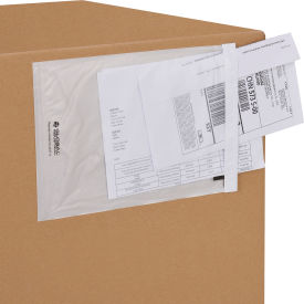 GoVets™ Packing List Envelopes 10