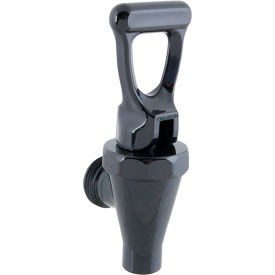 Allpoints 1901287 Faucet Black (Assy) For Bunn-O-Matic 03260.0003