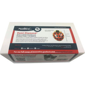 PestWest Asian Lady Bug Lure 10/Box 110-000618