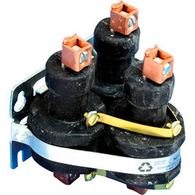 Allpoints 441657 Mercury Contactor For Frymaster 8070884-AS
