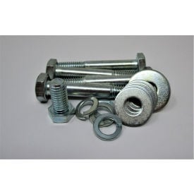 JET® Hardware Kit B (Text) JT9-JSG96-HKB JT9-JSG96-HKB