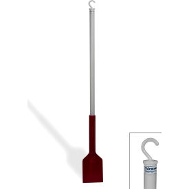 SP Bel-Art Hard Plastic Scraper 36