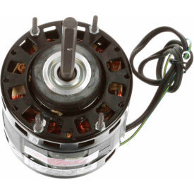 Century Direct Drive Motor 1/4 HP 1050 RPM 115V OAO 42Y Frame BLR640S