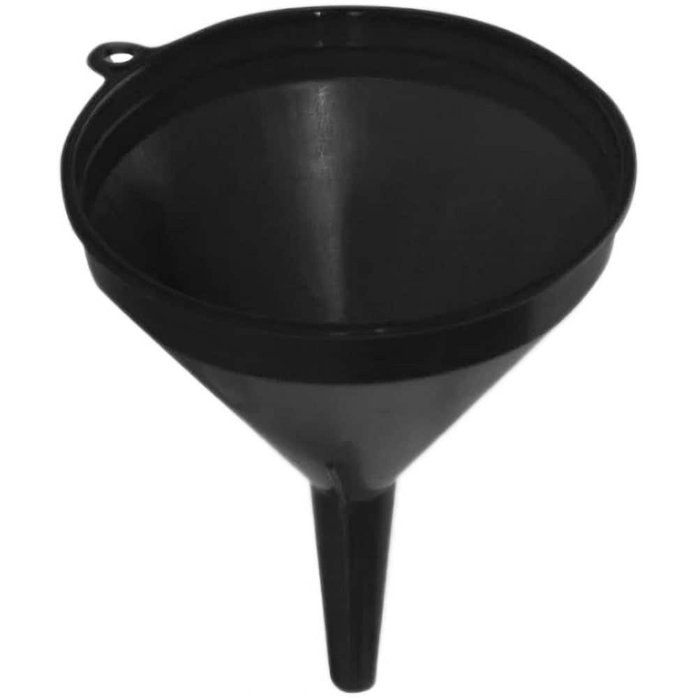 Oil Funnels & Can Oiler Accessories, Oil Funnel Type: Funnel , Material: Polypropylene , Color: Black , Finish: Plastic , Minimum Capacity: 0  MPN:32020