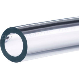 Laboratory Grade PVC Tubing- 3/4