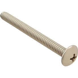 Allpoints 6221032 Screw Mach/Th/Ss (100) 6221032