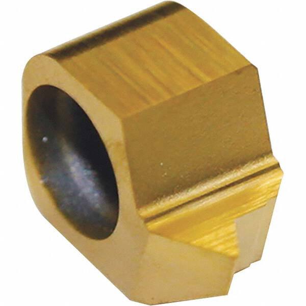 Threading Insert:  32 Size,  BNVR Style,  GP4R Grade,  Solid Carbide MPN:9BNV32RKPR