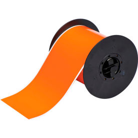 Brady® B30 Series Indoor-Outdoor Industrial Vinyl Labels 4