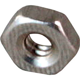Allpoints 263195 Hex Nut4-40 263195