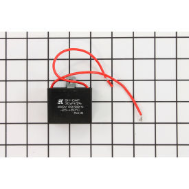 JET® Block Capacitor 30Uf 250Vac JT9-CA003000 JT9-CA003000