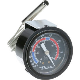 Allpoints 8009583 Thermometer For True Manufacturing 925507